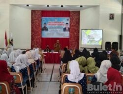 Antisipasi Penyalahgunaan Anggaran, Diknas Gandeng Kejari Bondowoso Gelar Penyuluhan Hukum Sekolah Anti Korupsi