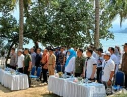 Terus Berinovasi, Dinas Perikanan Trenggalek Wujudkan Taman Trisno