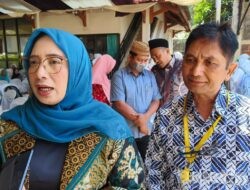 Angka Stunting di Bondowoso Menjadi Sorotan Wakil Ketua Komisi IX DPR RI