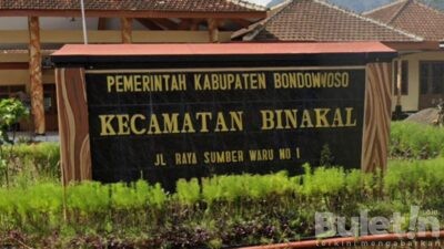 Camat Binakal Dipolisikan Atas Dugaan Korupsi Anggaran Operasional Kecamatan dan ADD