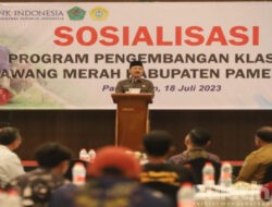 Pemkab Pamekasan Bersama BI dan UTM Sosialisasikan Pengembangan Klaster Bawang Merah