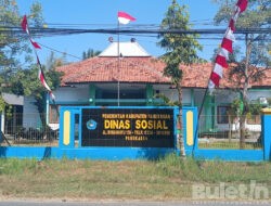 Dinsos Kabupaten Pamekasan Bakal Realisasikan 21,5 Milyar DBHCHT Tahun 2023