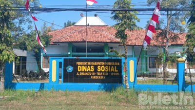 Dinsos Kabupaten Pamekasan Bakal Realisasikan 21,5 Milyar DBHCHT Tahun 2023