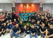 Menyambut Bulan Inklusi Keuangan, Bank Lestari Jogja Sosialisasikan Pentingnya Manajemen Keuangan untuk Karyawan