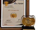 PT VADS Indonesia Berhasil Memenangkan The Best SPEx2® Company in Outsourcing Industry