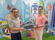 Revolutionizing Facility Management: OTSAW takes their facility management solutions to the next level by expanding their cleaning ecosystem through the introduction of Rosie, an AI-Powered Robot Vacuum by Tailos