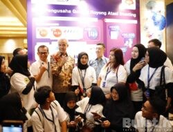 Ganjar Siap Lanjutkan Program Hilirisasi Jokowi, Hilirisasi Mineral, Kelautan dan Digital