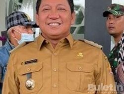 Bupati Taliabu Dukung Program Percepatan Peningkatan Produk Dalam Negeri