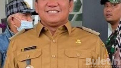 Bupati Taliabu Dukung Program Percepatan Peningkatan Produk Dalam Negeri