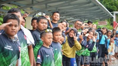 Kejuaraan Renang Piala Wali Kota Padangsidimpuan Cup III Dibuka Secara Resmi