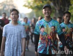 Tour de Borobudur Dimulai, Goweser Berharap Pengganti Ganjar Bisa Lanjutkan Event Keren Ini