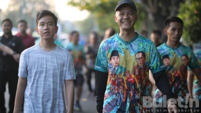 Tour de Borobudur Dimulai, Goweser Berharap Pengganti Ganjar Bisa Lanjutkan Event Keren Ini