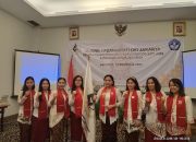 Puanhayati DKI Jakarta Dukung Percepatan Pemajuan Kebudayaan