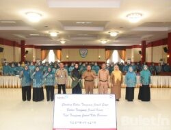 Bupati Tapsel: Berikan Pendampingan Agar Masyarakat Bisa Nyaman Akan Kehadiran SKI