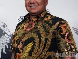 Pemda Taliabu Audensi dengan Kemenhub Terkait Pembangunan Bandara Udara Taliabu