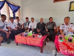 Sempat Diberhentikan Sementara, Enam Perangkat Desa Tanggulangin Kini Masuk Kerja Kembali