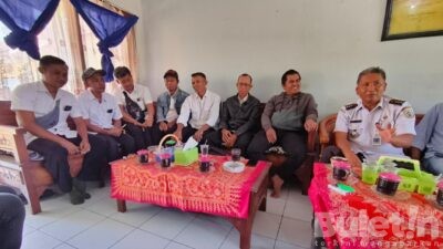 Sempat Diberhentikan Sementara, Enam Perangkat Desa Tanggulangin Kini Masuk Kerja Kembali