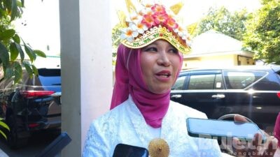 Kasus Dugaan ASN Bondowoso Ngamar, MKE Sebut Pemberian Sanksi Menunggu Keputusan Bupati