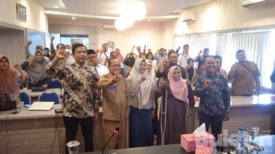 Minimnya Pemahaman Rekrutmen Disabilitas, Siap Luncurkan Buku Pedoman