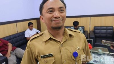 KASN Menilai Rotasi Pejabat Bondowoso Sepanjang 2023 Cacat Prosedur