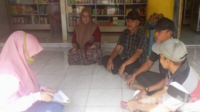 Peredaran Rokok Tanpa Cukai di Pamekasan Marak, Satpol PP Kabupaten Pamekasan Gencar Sosialisasikan UU Rokok Ilegal