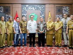 Dorong Kesejahteraan Masyarakatnya, Bupati Pamekasan akan Permudah Investasi
