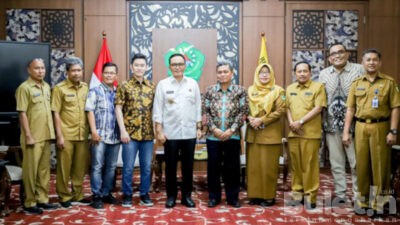 Dorong Kesejahteraan Masyarakatnya, Bupati Pamekasan akan Permudah Investasi