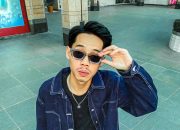 Shabarimuhammad Luncurkan Versi Terbaru Lagu “Long Distance Relationship (Remastered)” – Sentuhan Baru dalam Musik