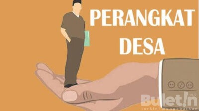 Enam Perangkat Desa di Bondowoso Mengaku Diberhentikan Secara Sepihak