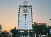 Jelang Akhir Tahun, Horison Ultima Menteng hadir dengan konsep Klasik dan Elegan