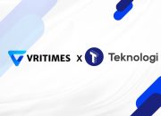 Kerjasama Strategis antara VRITIMES.com dan teknologi.id dalam Diseminasi Informasi Teknologi