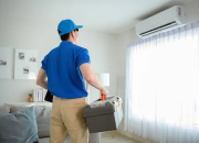Bagian AC yang Umumnya Perlu Perawatan Berkala