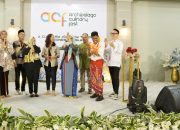 Wah! Archipelago Culinary Fest 2023 telah berlangsung! Dan lebih dari 1000+ pengunjung setiap harinya