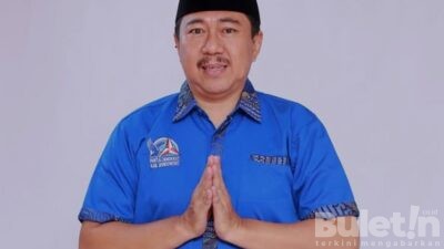 Krisis Caleg, Demokrat Bondowoso Tak Akui Bacaleg yang Tersandung Kasus Perselingkuhan sebagai Kader Partai