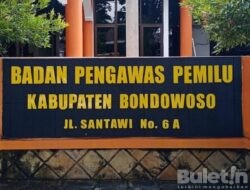 Diduga Lakukan Kegiatan Fiktif, Pejabat Bawaslu Bondowoso Dipolisikan