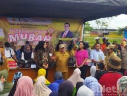 Pemda Taliabu Gelar Sosialisasi Lomba Cipta Menu B2SA oleh Dinas Ketahanan Pangan