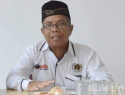 Sutransyah Inginkan Wartawan Kalimantan Profesional untuk Meliput di IKN
