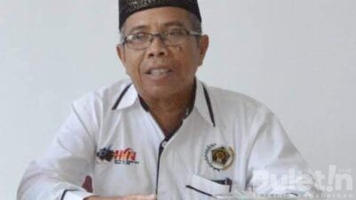 Sutransyah Inginkan Wartawan Kalimantan Profesional untuk Meliput di IKN