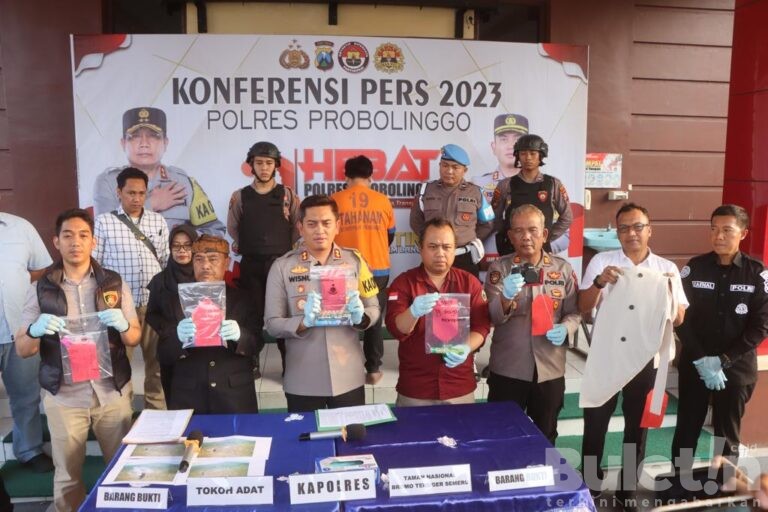 Probolinggo