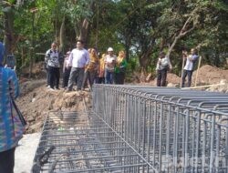 Hasil Sidak Dianggap Gagal Perencanaan, DPRD Situbondo Akan Panggil Rekanan dan Dinas Terkait