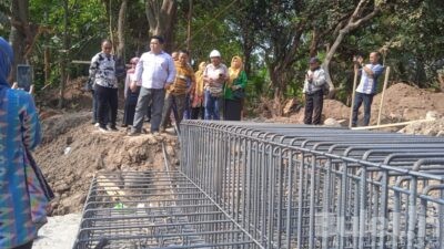 Hasil Sidak Dianggap Gagal Perencanaan, DPRD Situbondo Akan Panggil Rekanan dan Dinas Terkait