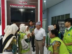 Didatangi Puluhan Pelajar, Komisi IV Segera Tindak Lanjuti Isu Anak di Situbondo