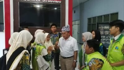 Didatangi Puluhan Pelajar, Komisi IV Segera Tindak Lanjuti Isu Anak di Situbondo