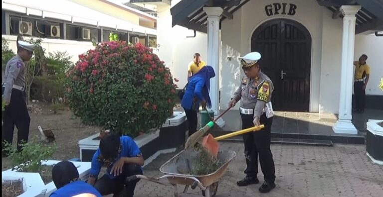 Polres Situbondo