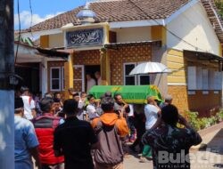 Atlet Tinju Bondowoso, Meninggal Usai Berlaga di Ajang Porprov VIII Jatim