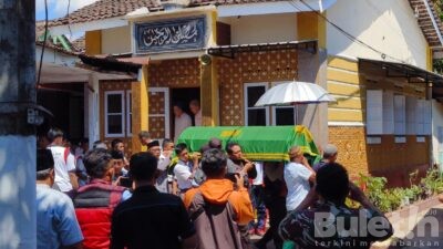 Atlet Tinju Bondowoso, Meninggal Usai Berlaga di Ajang Porprov VIII Jatim