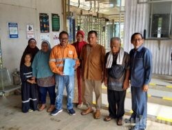 Pertuni Tapsel Ingin Bermartabat, Mahmud Lubis Bangga dan Pinta Investor Mendukung