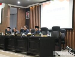 Bupati Bondowoso Sebut Penggunaan DAU Tidak Semua Bersifat Block Grand