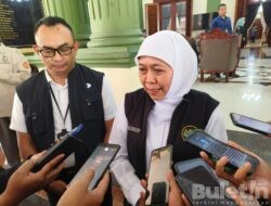 Harga Beras di Jawa Timur Alami Kenaikan, Ternyata Ini Penyebabnya