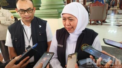 Harga Beras di Jawa Timur Alami Kenaikan, Ternyata Ini Penyebabnya